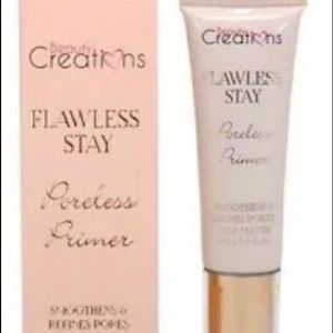 Beauty creations flawless stay hydrating primer